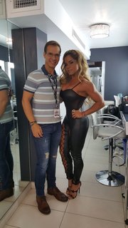 Maripily Rivera feet photo 10