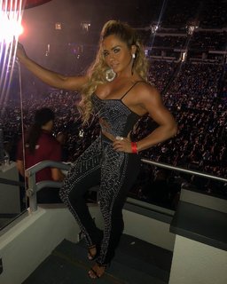 Maripily Rivera feet photo 2