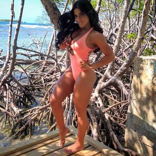 Maripily Rivera feet photo 15