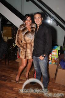 Maripily Rivera feet photo 1