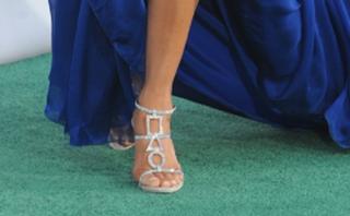 Maripily Rivera feet photo 17