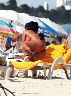 Maripily Rivera feet photo 4