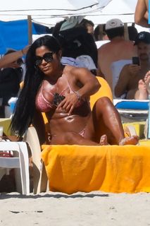 Maripily Rivera feet photo 2