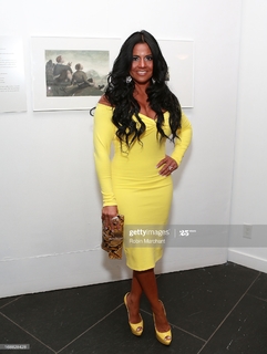 Maripily Rivera feet photo 13
