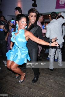 Maripily Rivera feet photo 11