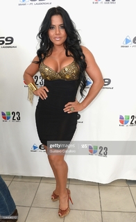 Maripily Rivera feet photo 5