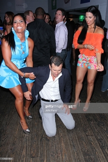 Maripily Rivera feet photo 4