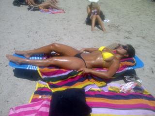 Maripily Rivera feet photo 5