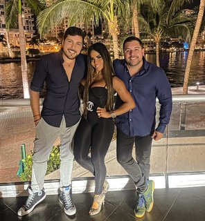 Maripily Rivera feet photo 8