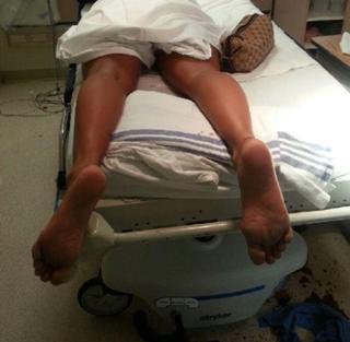 Maripily Rivera feet photo 18