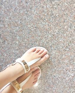 Maris Racal feet photo 2