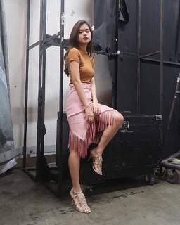 Maris Racal feet photo 18