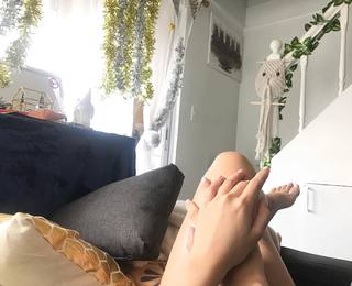 Maris Racal feet photo 16