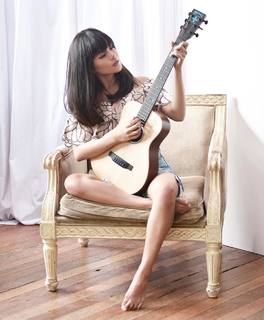 Maris Racal feet photo 12