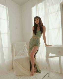 Maris Racal feet photo 3
