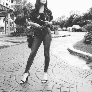 Maris Racal feet photo 14