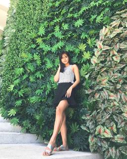 Maris Racal feet photo 13