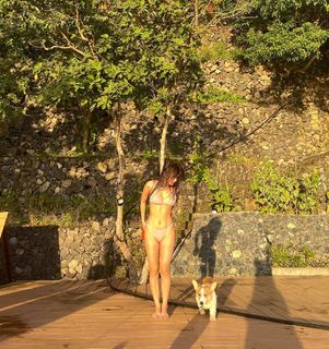 Maris Racal feet photo 10