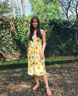 Maris Racal feet photo 14