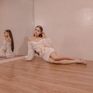 Maris Racal feet photo 3
