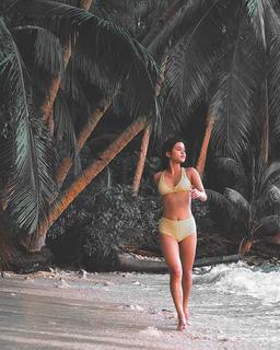 Maris Racal feet photo 2