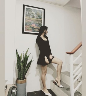 Maris Racal feet photo 15