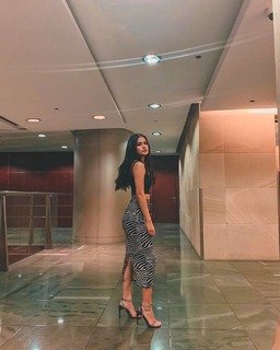 Maris Racal feet photo 12