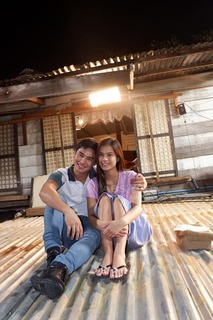 Maris Racal feet photo 7