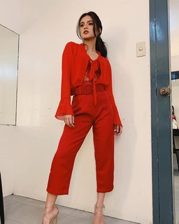 Maris Racal feet photo 4