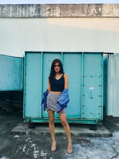 Maris Racal feet photo 17