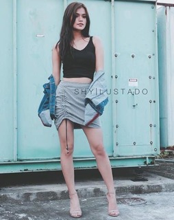 Maris Racal feet photo 16