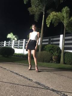 Maris Racal feet photo 15