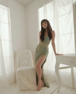 Maris Racal feet photo 12