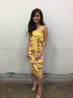 Maris Racal feet photo 8