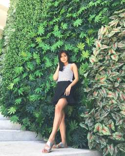 Maris Racal feet photo 7