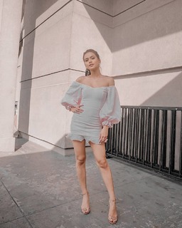 Maris Racal feet photo 1