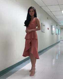 Maris Racal feet photo 19