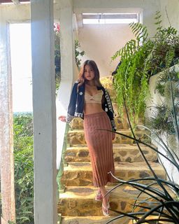 Maris Racal feet photo 20