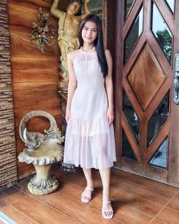 Maris Racal feet photo 15