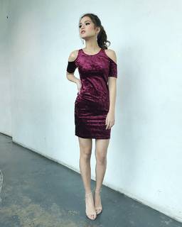 Maris Racal feet photo 18