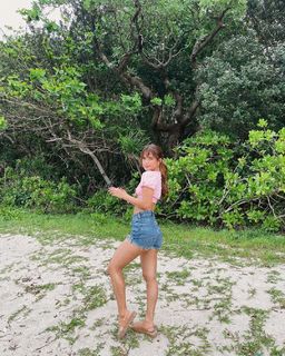 Maris Racal feet photo 17