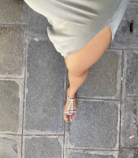 Maris Racal feet photo 13