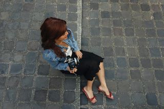 Maris Racal feet photo 4