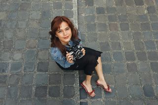 Maris Racal feet photo 3
