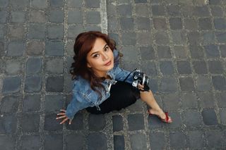 Maris Racal feet photo 2