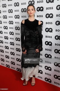Marisa Abela feet photo 8