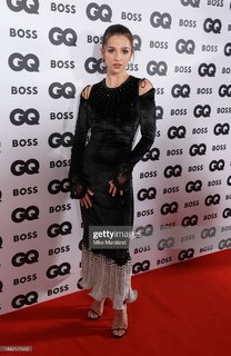 Marisa Abela feet photo 6