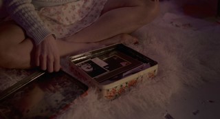 Marisa Abela feet photo 1