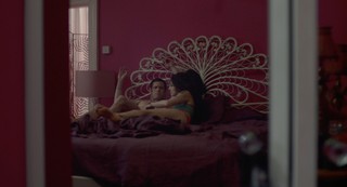 Marisa Abela feet photo 18