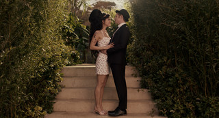 Marisa Abela feet photo 17